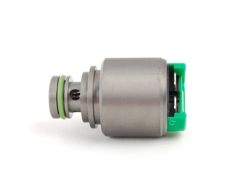 Регулятор давления