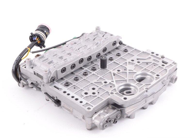 RP Блок управления