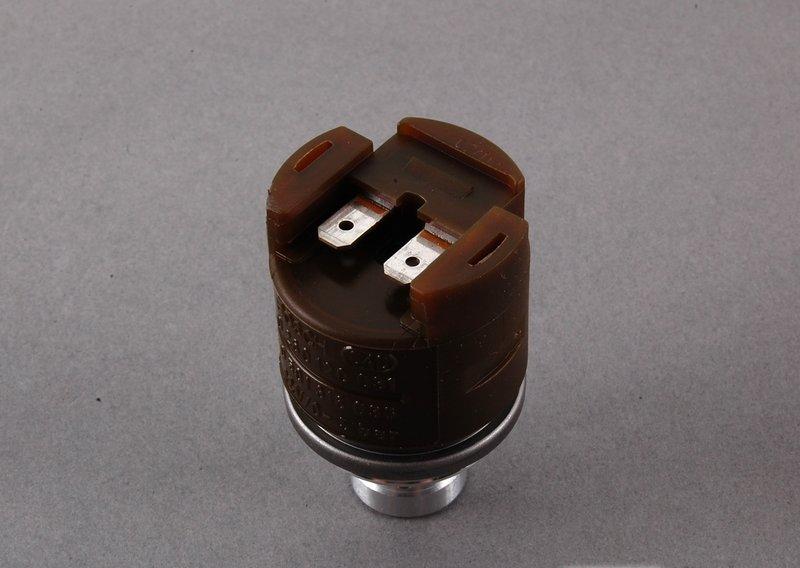 Электромагнитный клапан