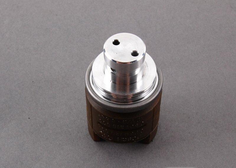 Электромагнитный клапан