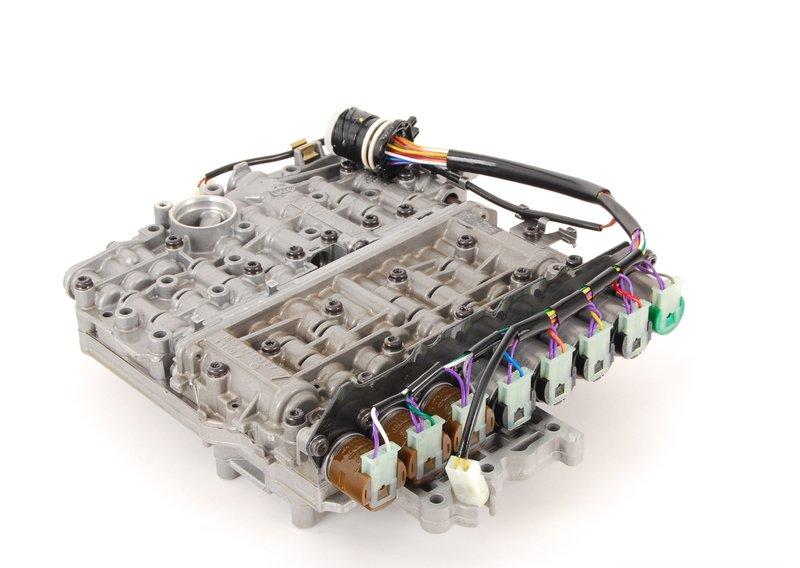 RP REMAN блок управления