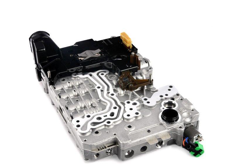 RP ремкомплект мехатроника