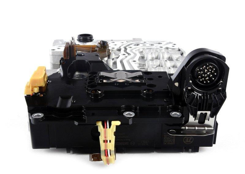 RP ремкомплект мехатроника