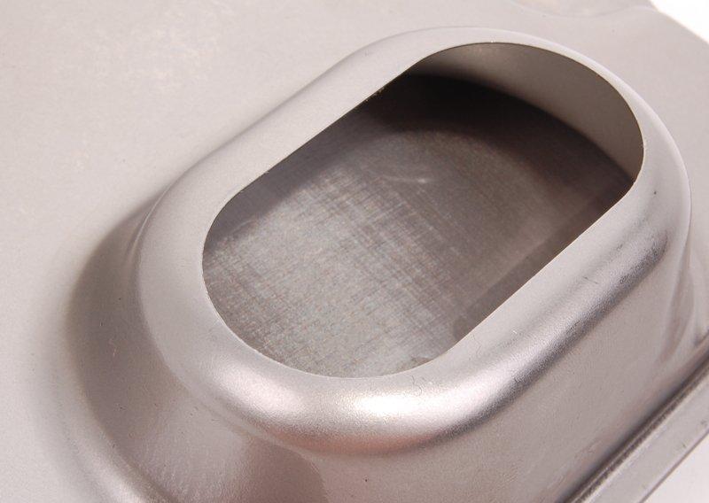 Фильтр масляный сетчатый