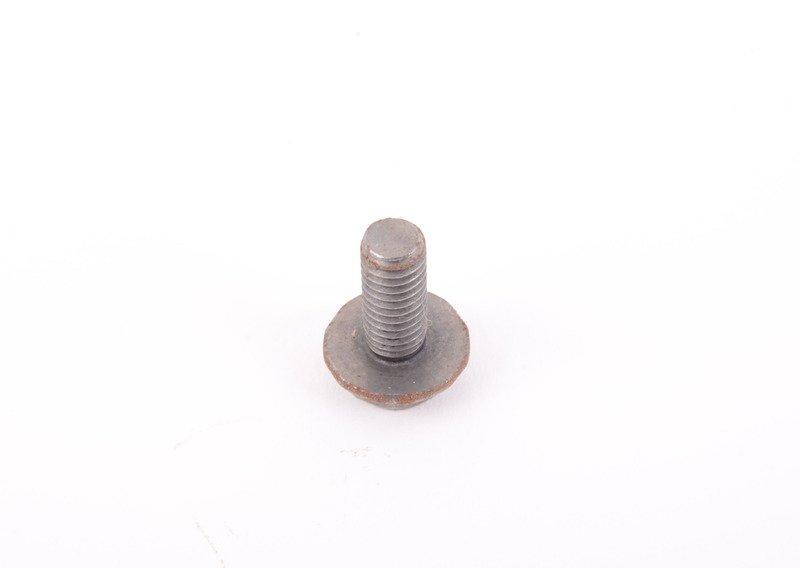 Болт с шестигранной головкой