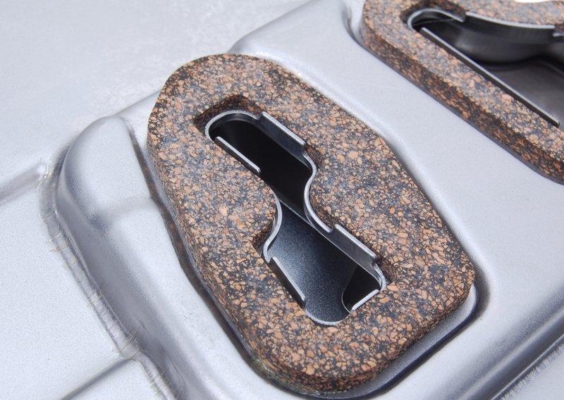 Фильтр масляный сетчатый