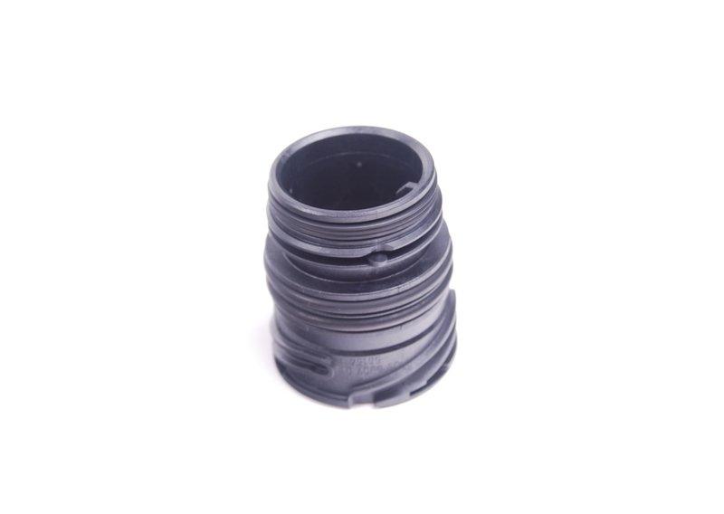 E65/E66 мехатроник