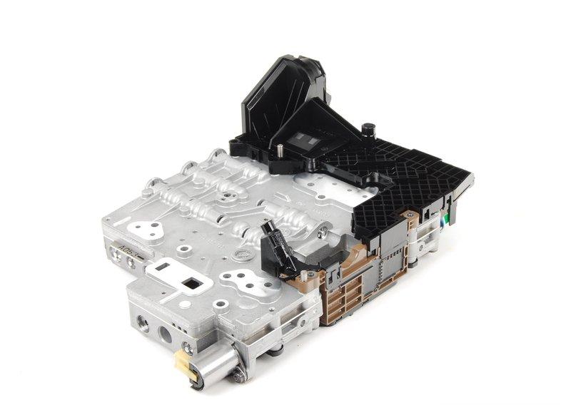 REMAN ремкомплект мехатроника