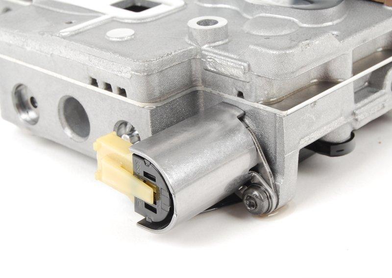 REMAN ремкомплект мехатроника