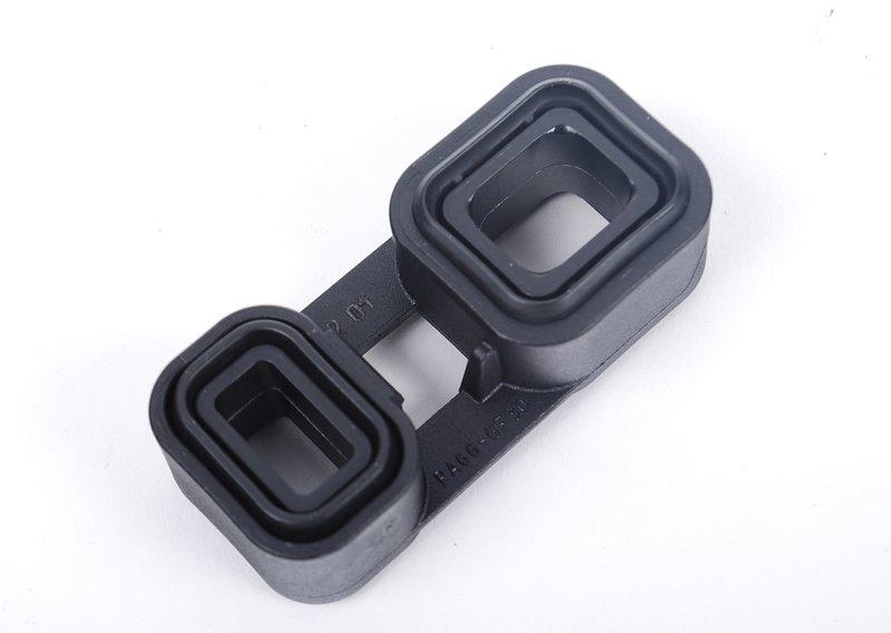 адаптер поддона акпп