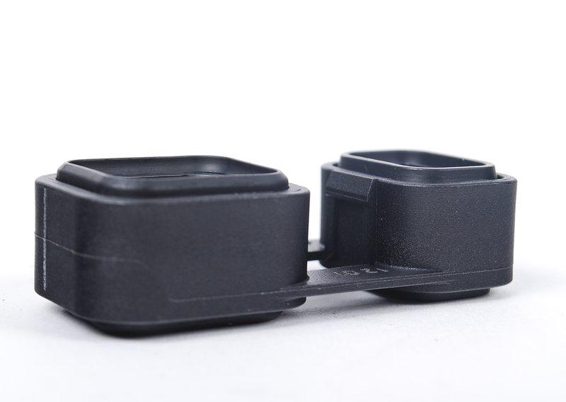 адаптер поддона акпп