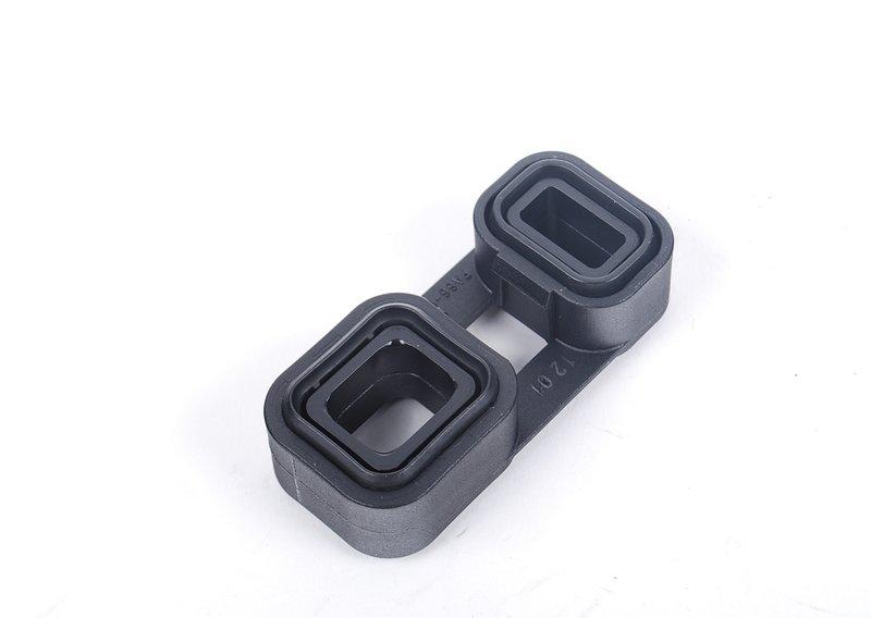 адаптер поддона акпп