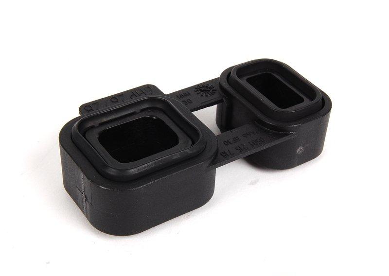 Адаптер мехатроника АКПП E-seria 6HP