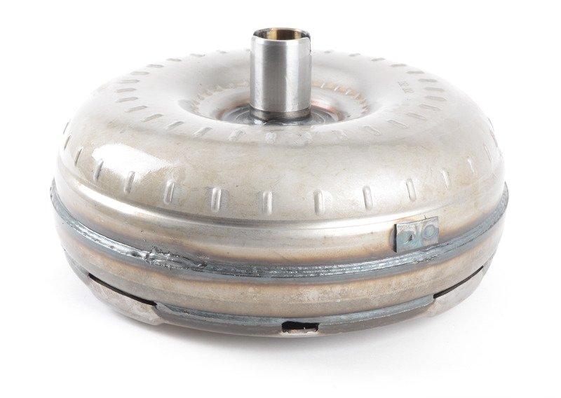 Гидротрансформатор крутящего момента