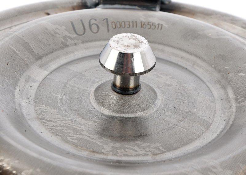 RP гидротрансформатор крутящего момента