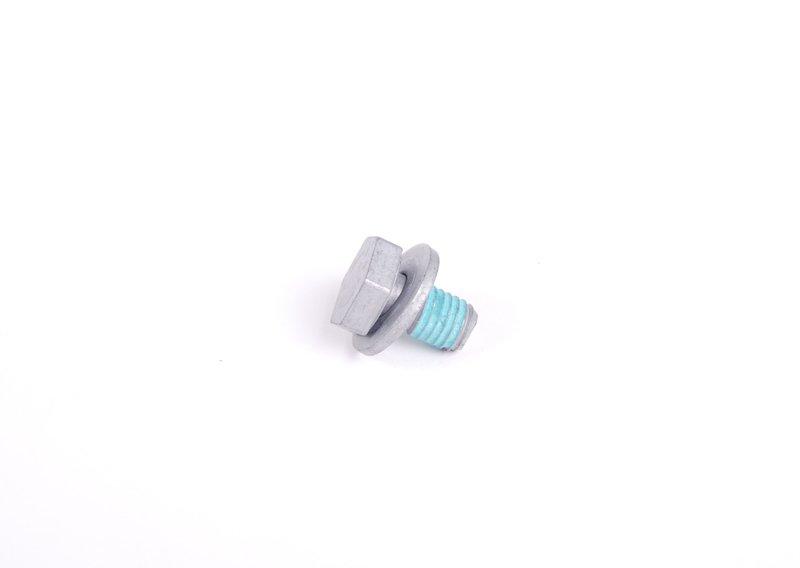 Болт с шестигранной головкой