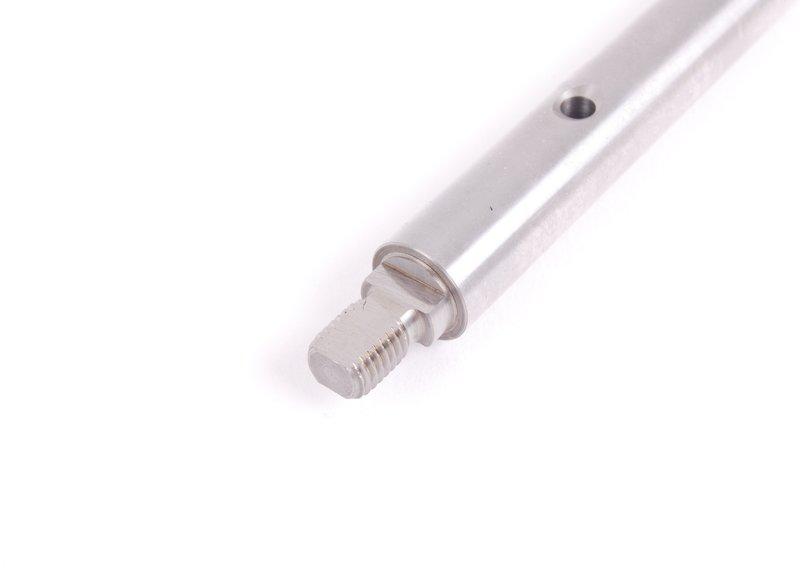 Вал рычага выбора передач