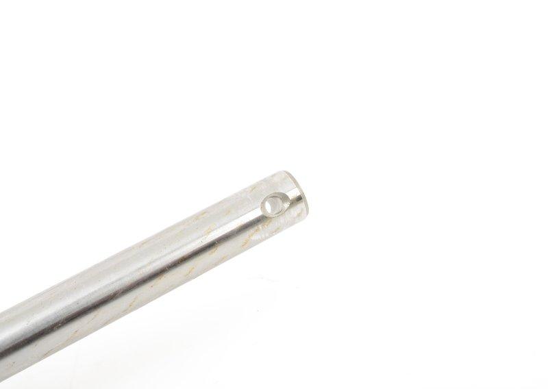 Вал рычага выбора передач