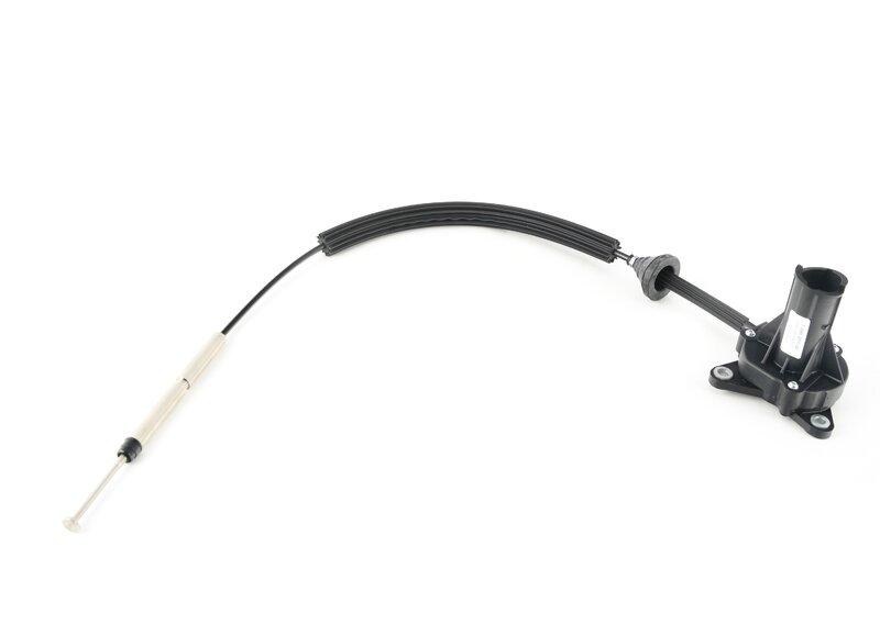 Механизм аварийной разблокировки