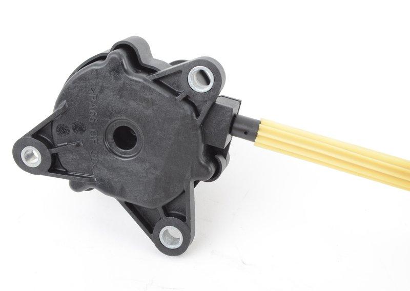 Механизм аварийной разблокировки E70/ E71