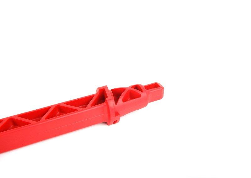 рычаг разблокировки АКПП