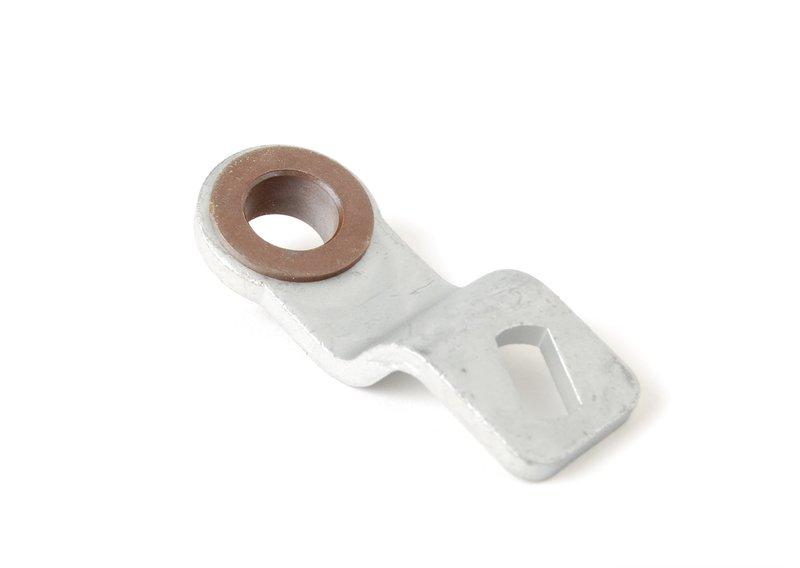 Рычаг управления КПП