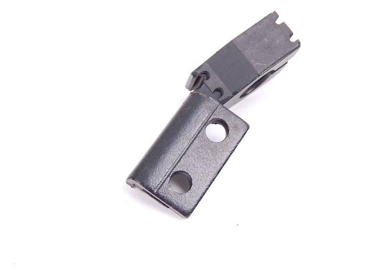 Уголок шумопоглощающий