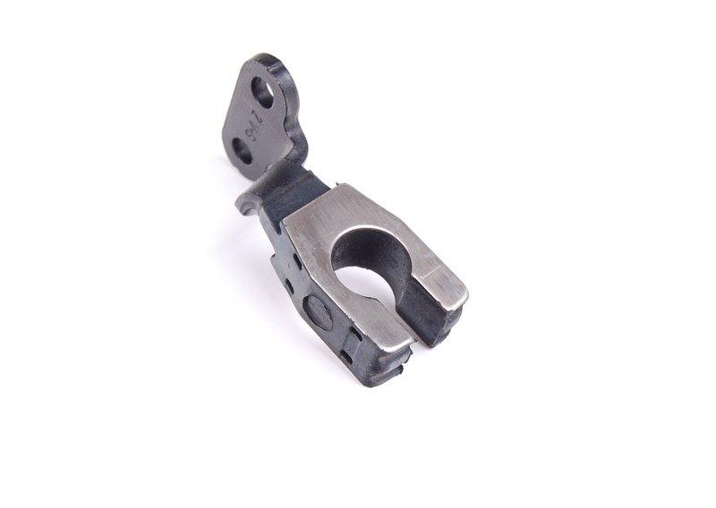 Уголок шумопоглощающий