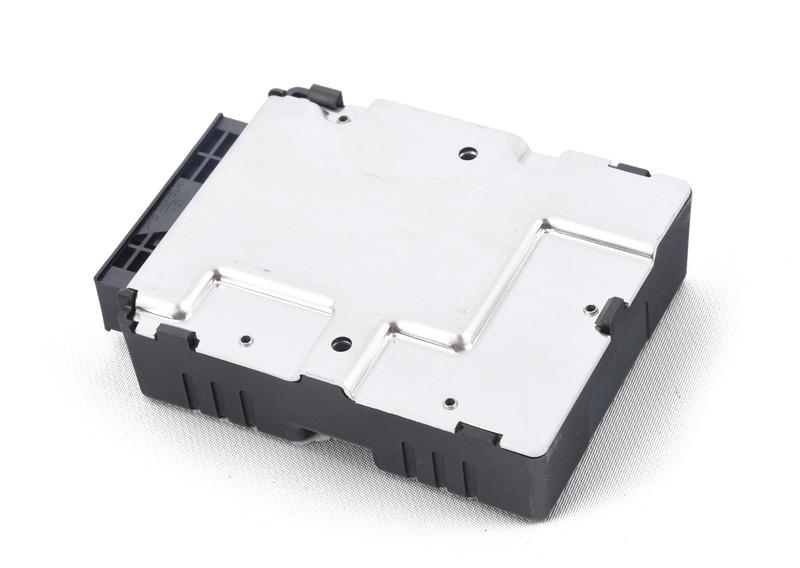 Преобразователь сигнала КПП