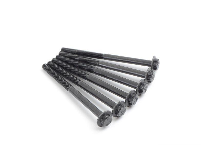 Рем.к-т мехатроника