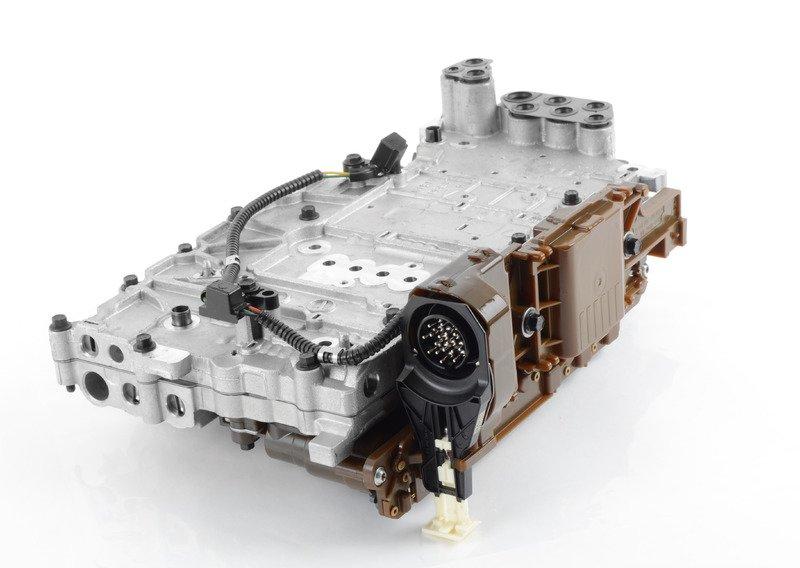 Рем.к-т мехатроника