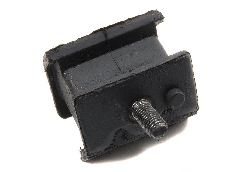 Резиновая подушка П