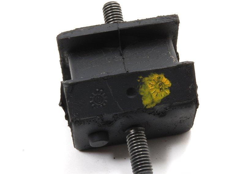 Резиновая подушка П