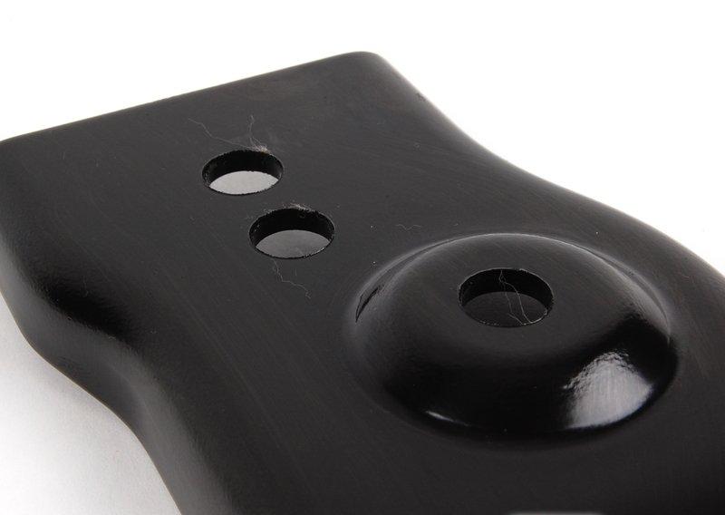 Щиток крепления