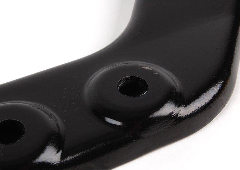 Щиток крепления