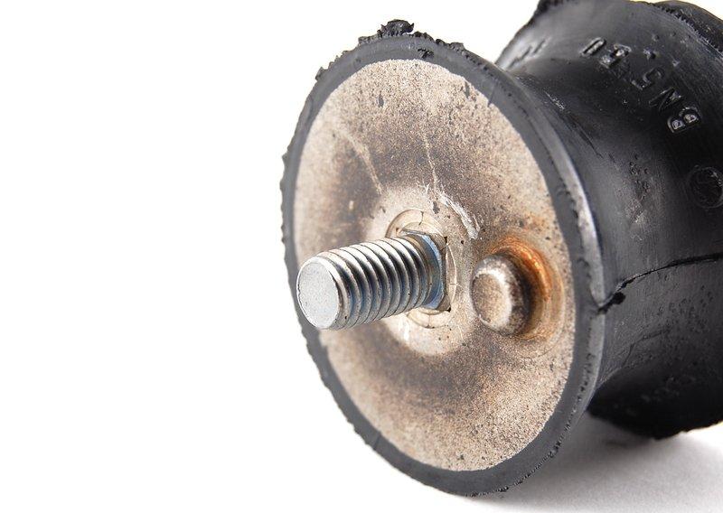 Резинометаллический шарнир