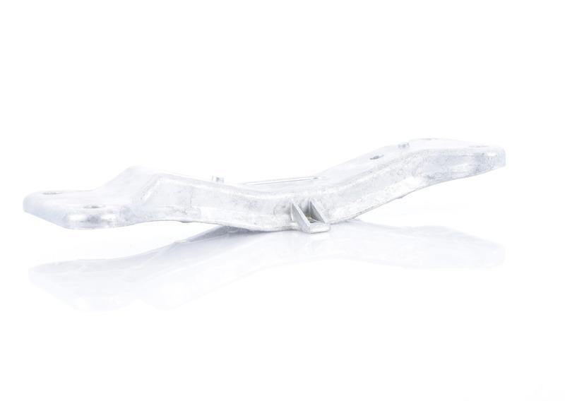 Поперечина рамы