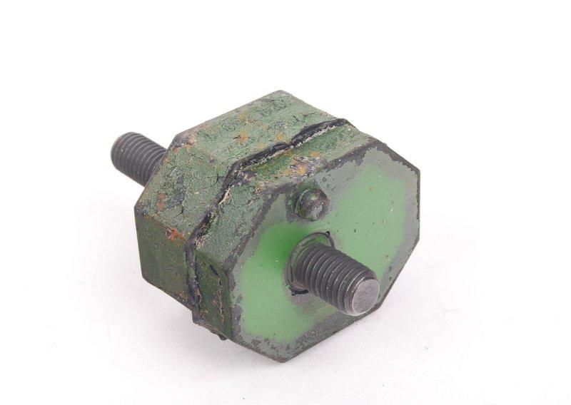 Резинометаллический шарнир