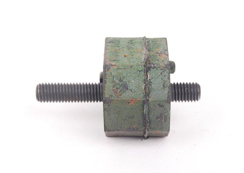 Резинометаллический шарнир