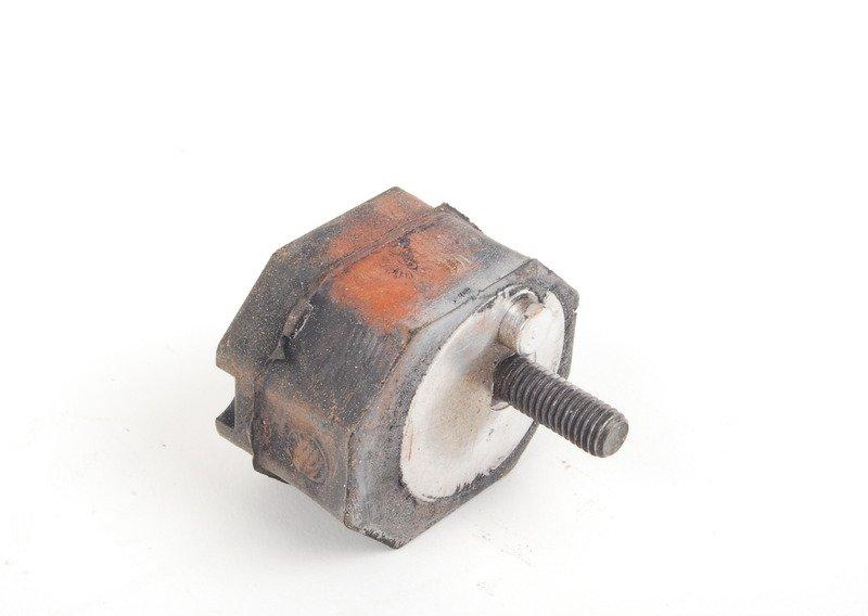 Резинометаллический шарнир