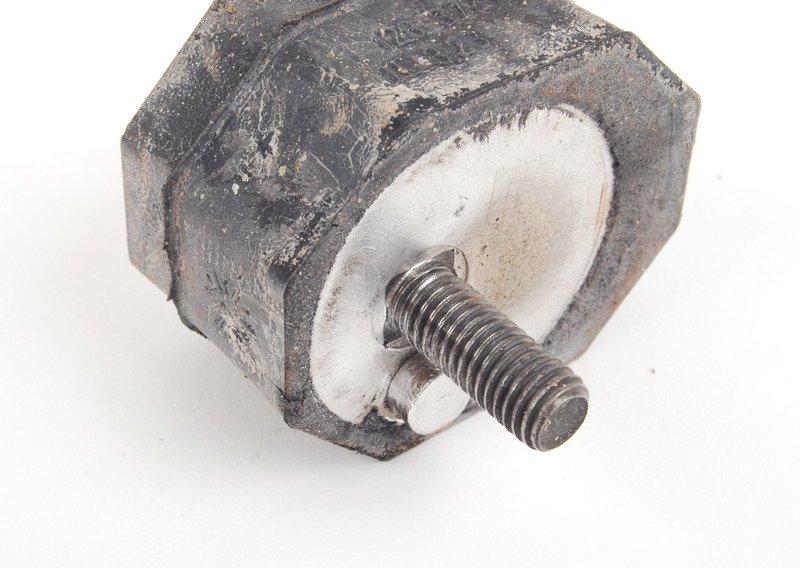 Резинометаллический шарнир