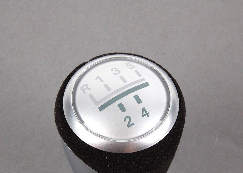 Ручка рычага МКПП Performance