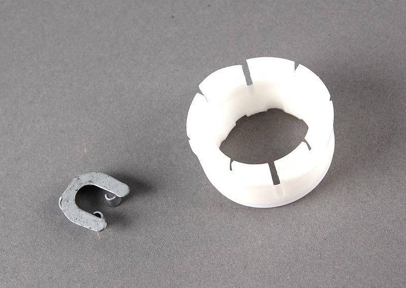 Комплект доосн.подвиж.дет.механизма ПП