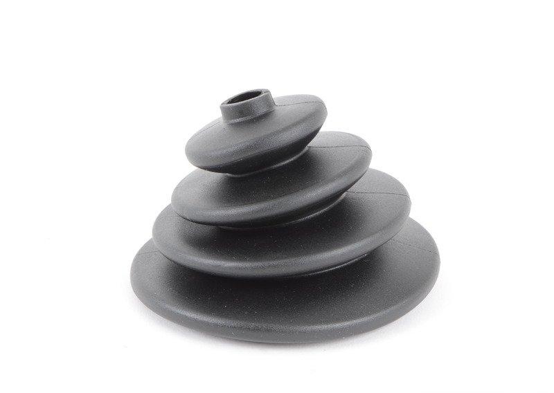 гофрированный кожух