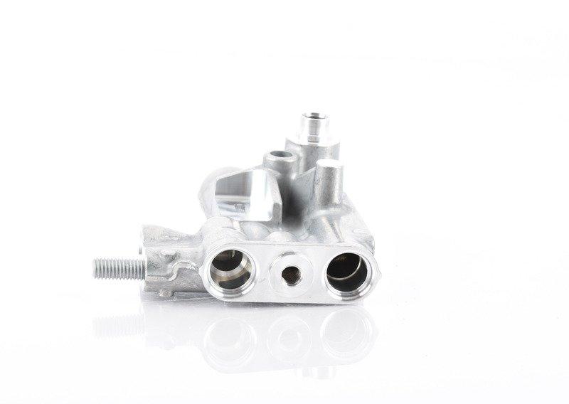 Упорный буфер