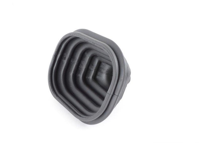 гофрированный кожух