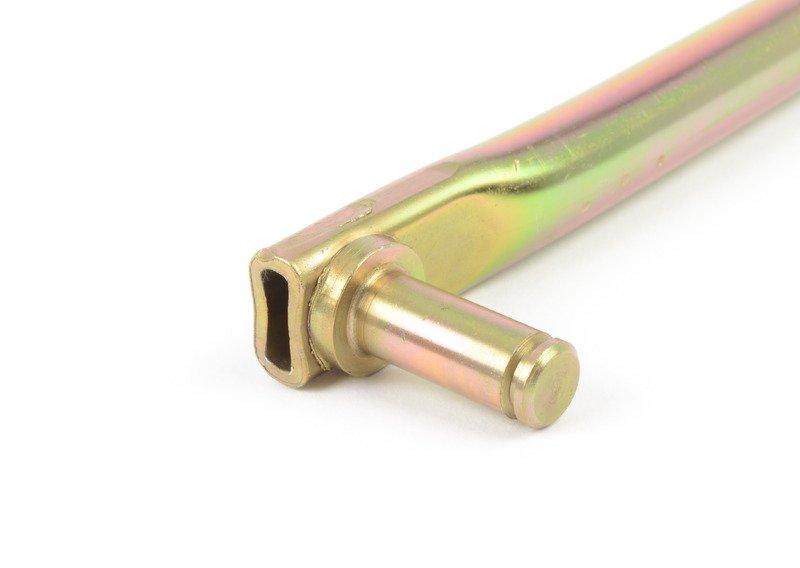 Тяга привода пер.передач прямая