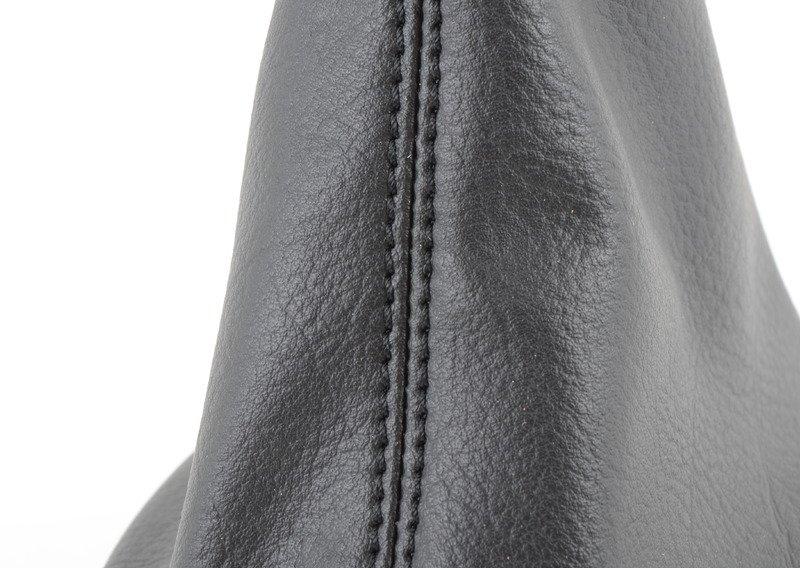 Чехол рычага ПП иск. кожа