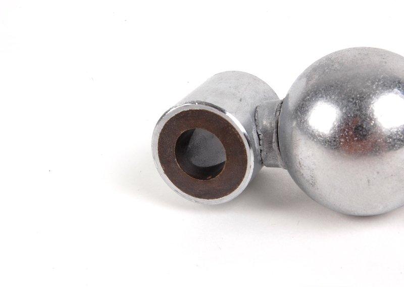 Рычаг переключения передач нижняя часть