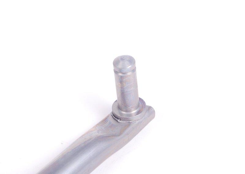 Тяга привода пер.передач прямая